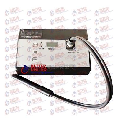 Digital LCD Display  Drilling Fluids Testing Equipment Electrical Stability Tester