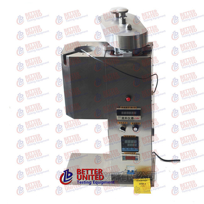 HTHP Dynamic Filtration Instrument Drilling Fluids Testing Equipment