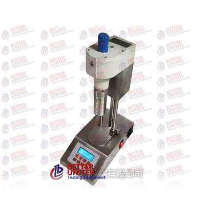 High Power Astm Rotational Viscometer 100W Viscosity Test Apparatus