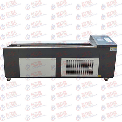 1.5M Length Ductility Testing Machine Asphalt Testing Equipment