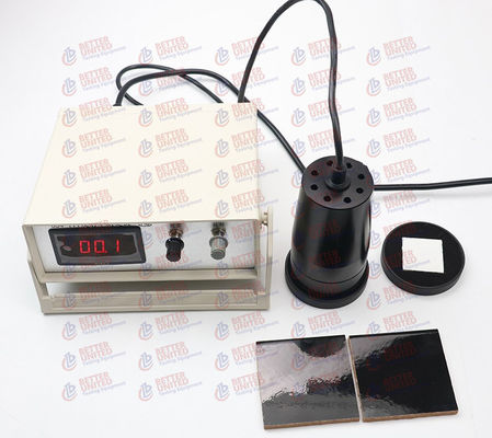 220V  Paint Testing Equipment GB9270-88 Paint Film Reflectance Tester