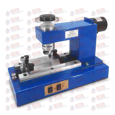 GB/T1720-88  JISK6894 Paint Testing Equipment Film Adhesion Tester