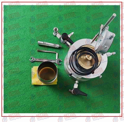 Consolidation KO Type Soil Testing Equipment