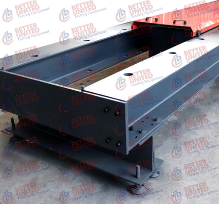 2000kN 3000kN Horizontal Tensile Testing Machine Utm Tensile Testing Machine