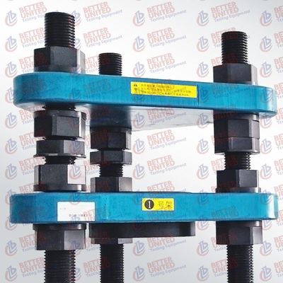 Concrete Creep Testing Machine Maximum 500KN / 1000KN