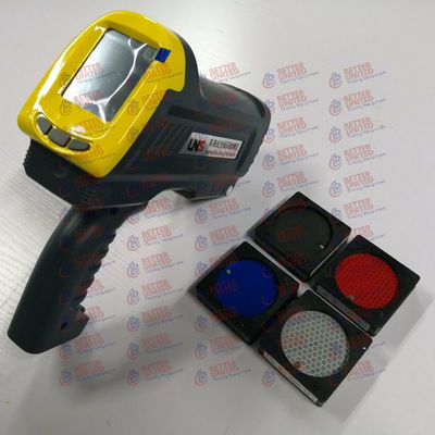 DC5V Traffic Sign Portable Retroreflectometer GB/T 26377-2010 standard