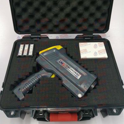 DC5V Traffic Sign Portable Retroreflectometer GB/T 26377-2010 standard