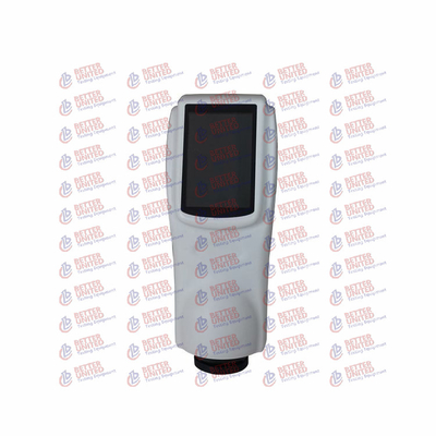 Road Marking Portable Color Spectrophotometer handheld  SGS INTERTEK Certified