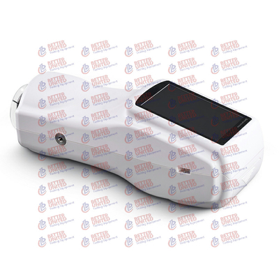 Road Marking Portable Color Spectrophotometer handheld  SGS INTERTEK Certified
