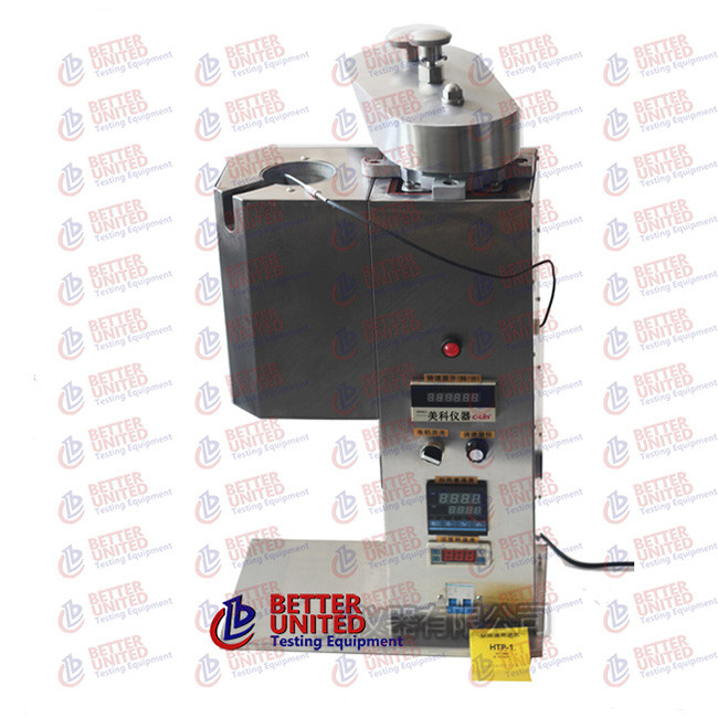 HTHP Dynamic Filtration Instrument Drilling Fluids Testing Equipment