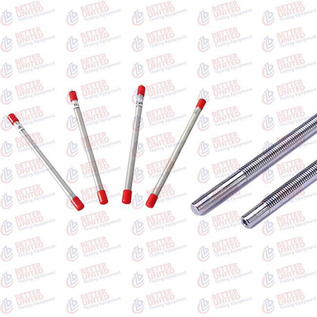 Formed Rods Paint Testing Equipment