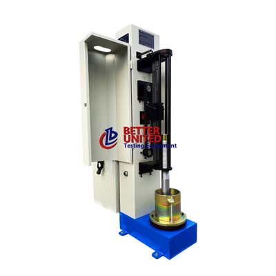 Compattatore del suolo di CBR e Proctor automatici 220v/380v