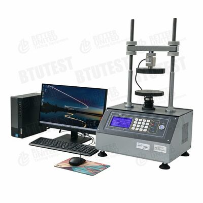 Apparecchio di compressione automatica non confinata