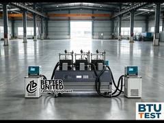 Apparecchio per taglio diretto a temperatura controllata